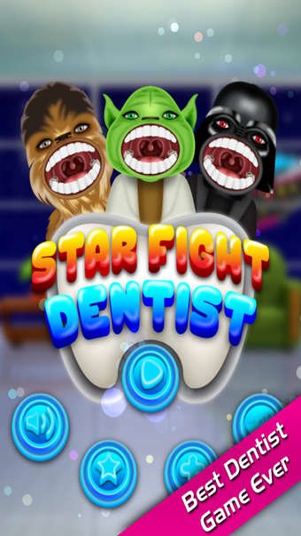 Imagen 0 para Star Fight Dentist in Lit…