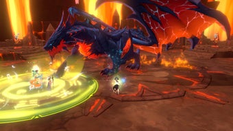 Imagen 0 para Summoners War: Chronicles