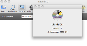 Image 0 for LiquidCD