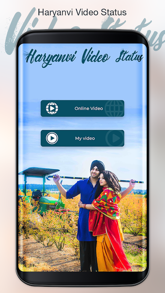Image 0 for Haryanvi Video Status - L…