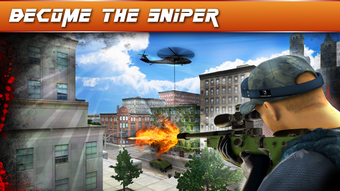 Image 0 for Sniper Ops 3D Shooter