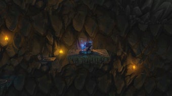 Imagen 0 para Torch Cave