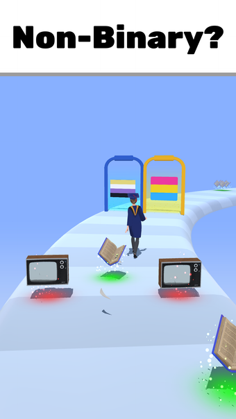 Image 0 for Brain Run 3D