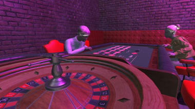Casino Simulator
