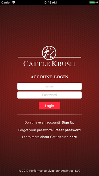 Image 0 for Cattle-Krush