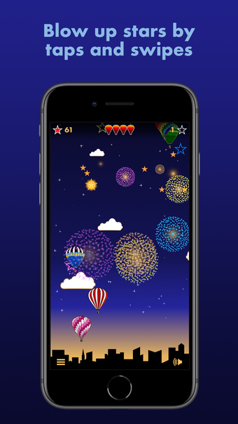 Imagen 0 para Firework Arcade