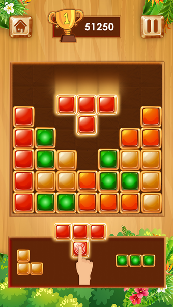 Imagen 0 para Block Puzzle Jewel 2021