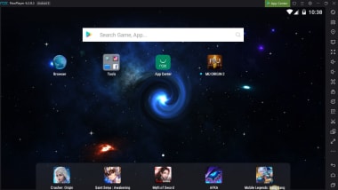 Download Nox App Player For Windows Free 6 3 0 0