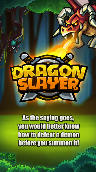 Image 0 for Dragon Slayer