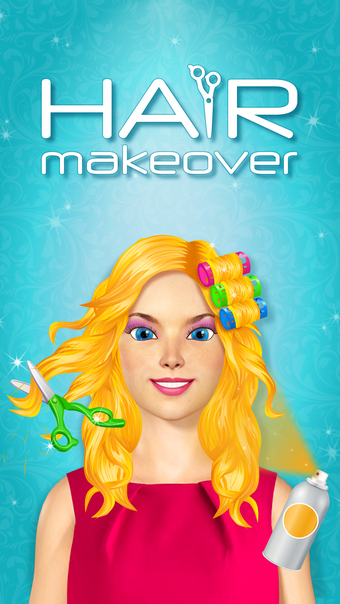 Image 0 for Hair Makeover