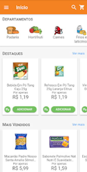 Imagen 0 para Alvorada em Casa