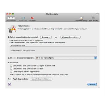 Imagen 0 para Spring Cleaning for Mac