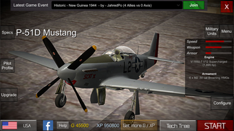 Image 0 for Gunship Sequel: WW2