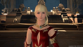 FINAL FANTASY XIV Online Free Trial