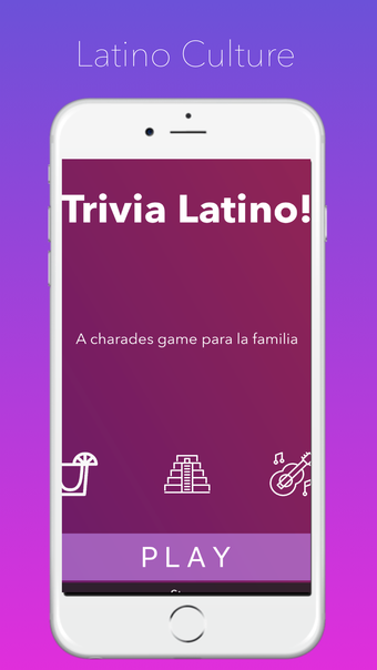 Image 0 for Trivia Latino