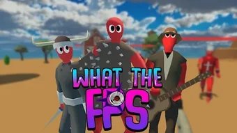 Imagen 0 para What the FPS