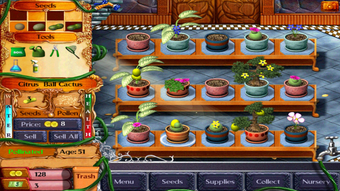 Imagen 0 para Plant Tycoon