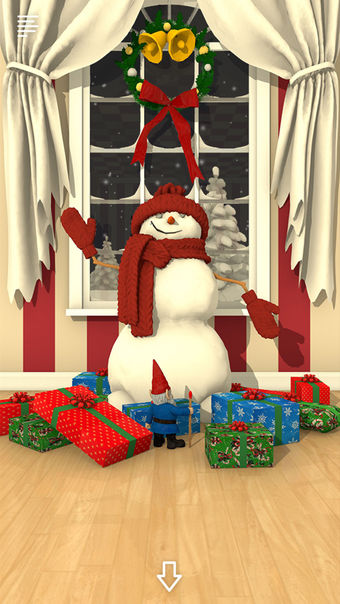 Image 0 for Escape Game: Christmas Ni…