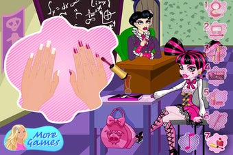 Imagen 0 para Monster High Fun Makeover