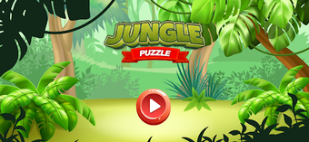 Image 0 for 777 Jungle Puzzle