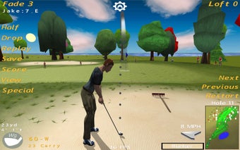 Imagen 0 para Birdie Golf