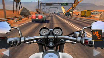 Image 0 for Moto Rider GO: Highway Tr…