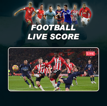 Image 0 for Live Football TV HD Strea…