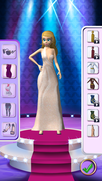 Image 0 for Makeover Master 3D - Dres…