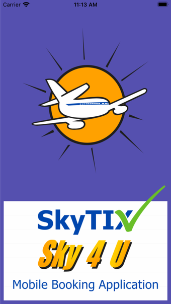 Image 0 for SkyTIX