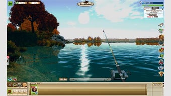 Imagen 0 para The Fishing Club 3D