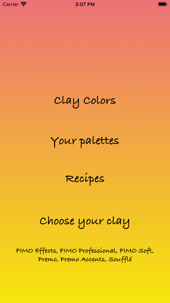 Imagen 0 para Clay Box