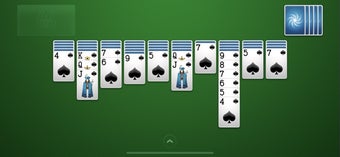 Image 0 for Spider Solitaire+