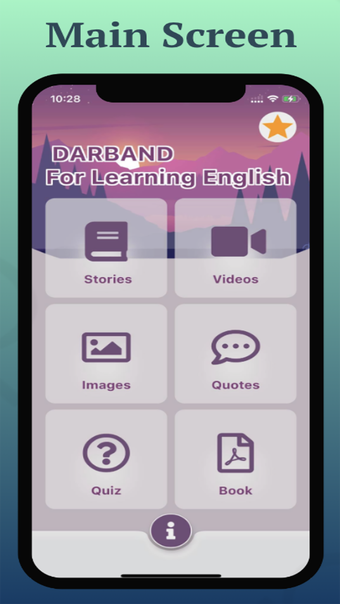 Image 0 for Darband For English