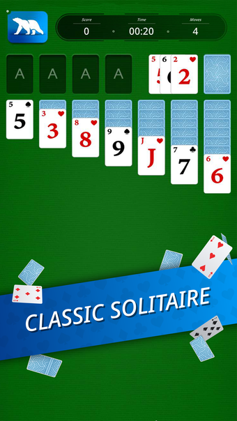 Imagen 0 para Solitaire 3 in 1 - Card G…