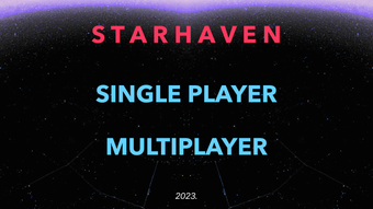 Image 0 for Starhaven