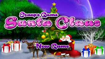 Imagen 0 para Escape Game: Santa Claus