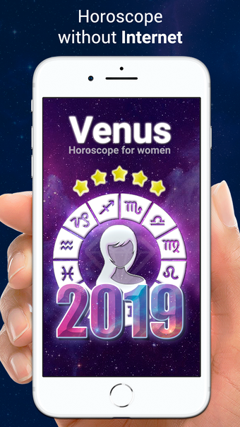 Image 0 for Horoscope Venus for women…