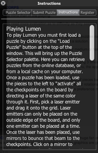 Image 0 for Lumen