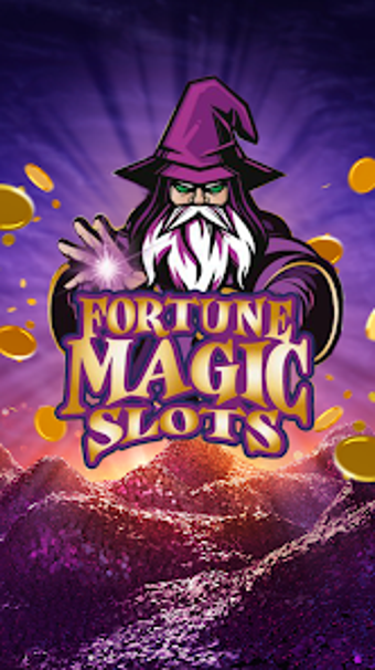 Image 0 for FORTUNE MAGIC SLOTS