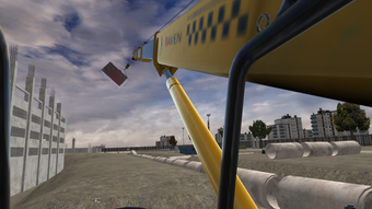 Image 0 for Excavator Simulator USA