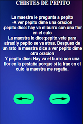 Image 0 for Chistes de Pepito