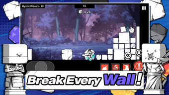 Image 0 for Wall Breaker: Remastered