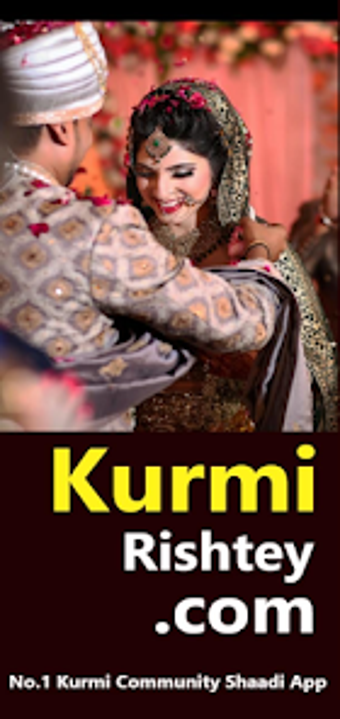 Image 0 for Kurmi Rishtey Matrimony