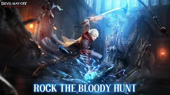 Imagen 0 para Devil May Cry: Peak of Co…