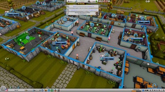 Image 0 for Mad Games Tycoon 2