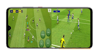 Imagen 0 para Dream Pro Soccer League 2…