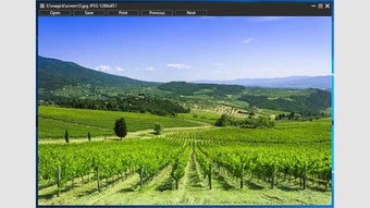 HEIC Image Viewer, Converter