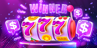 Imagen 0 para MBM Lucky Slots  Treasure…