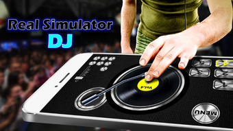 Imagen 0 para Real Simulator DJ