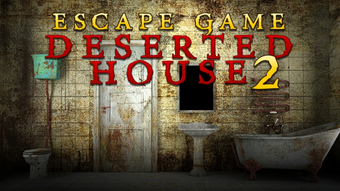 Image 0 for Escape Game - Deserted Ho…